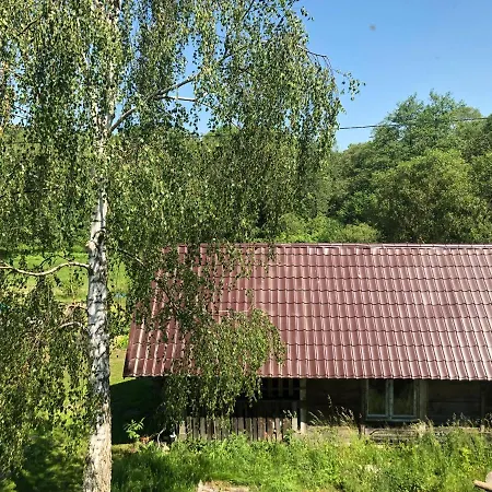 Zielonapogoda Lądek-Zdrój Exteriér fotografie