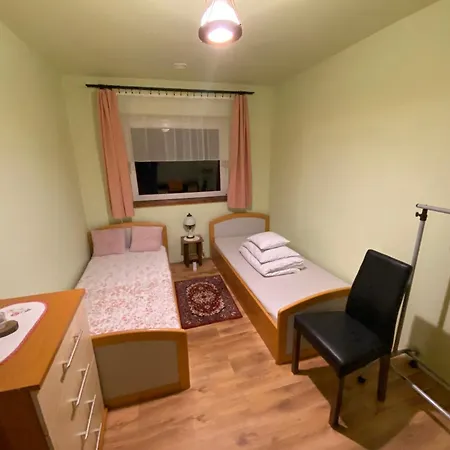 Zielonapogoda Lądek-Zdrój Exteriér fotografie
