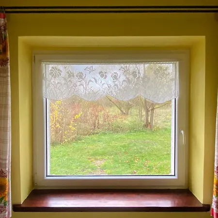Zielonapogoda Lądek-Zdrój Exteriér fotografie