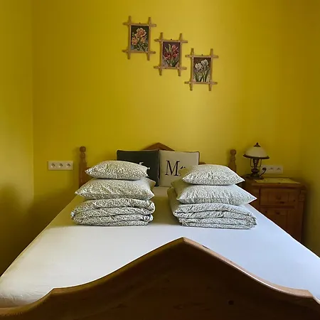 Zielonapogoda Lądek-Zdrój Exteriér fotografie