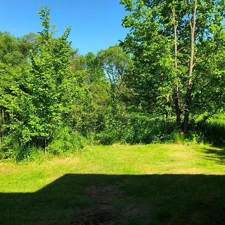 Zielonapogoda Lądek-Zdrój Exteriér fotografie