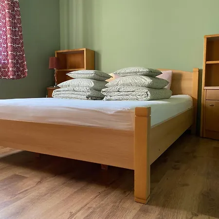 Zielonapogoda Lądek-Zdrój Exteriér fotografie