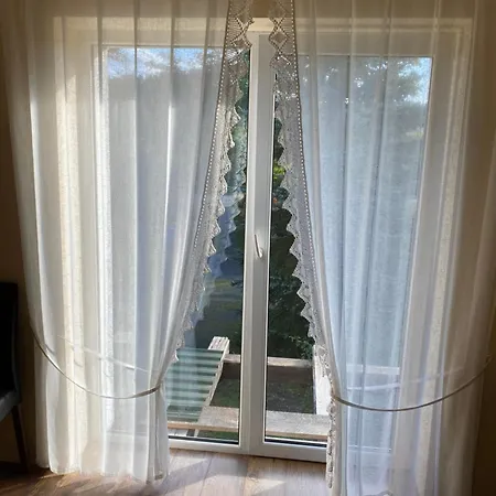 Zielonapogoda Lądek-Zdrój Exteriér fotografie