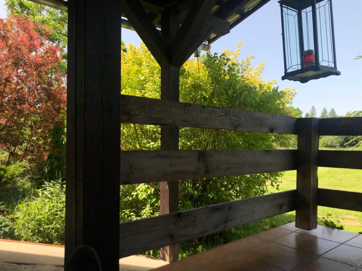 Zielonapogoda Homestay *