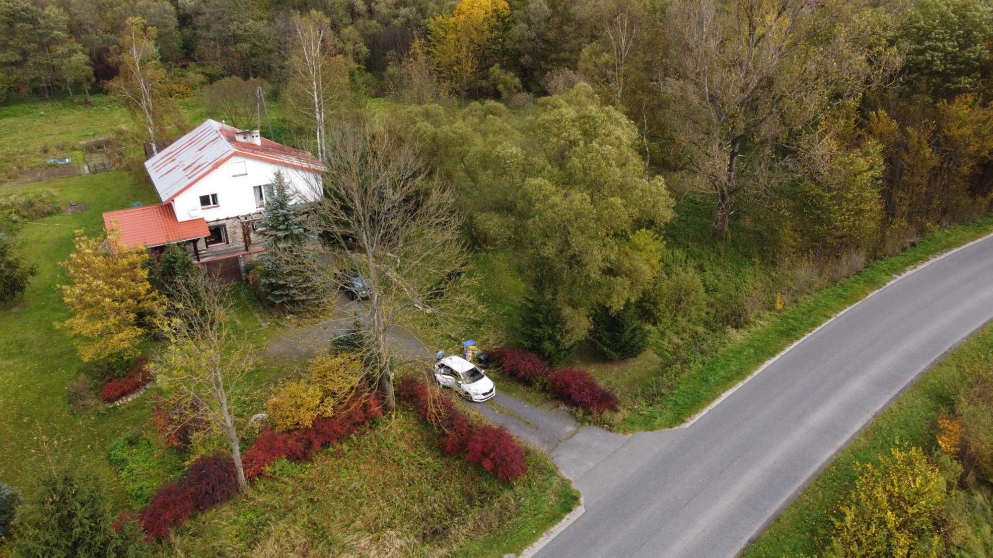 Zielonapogoda Ladek-Zdroj