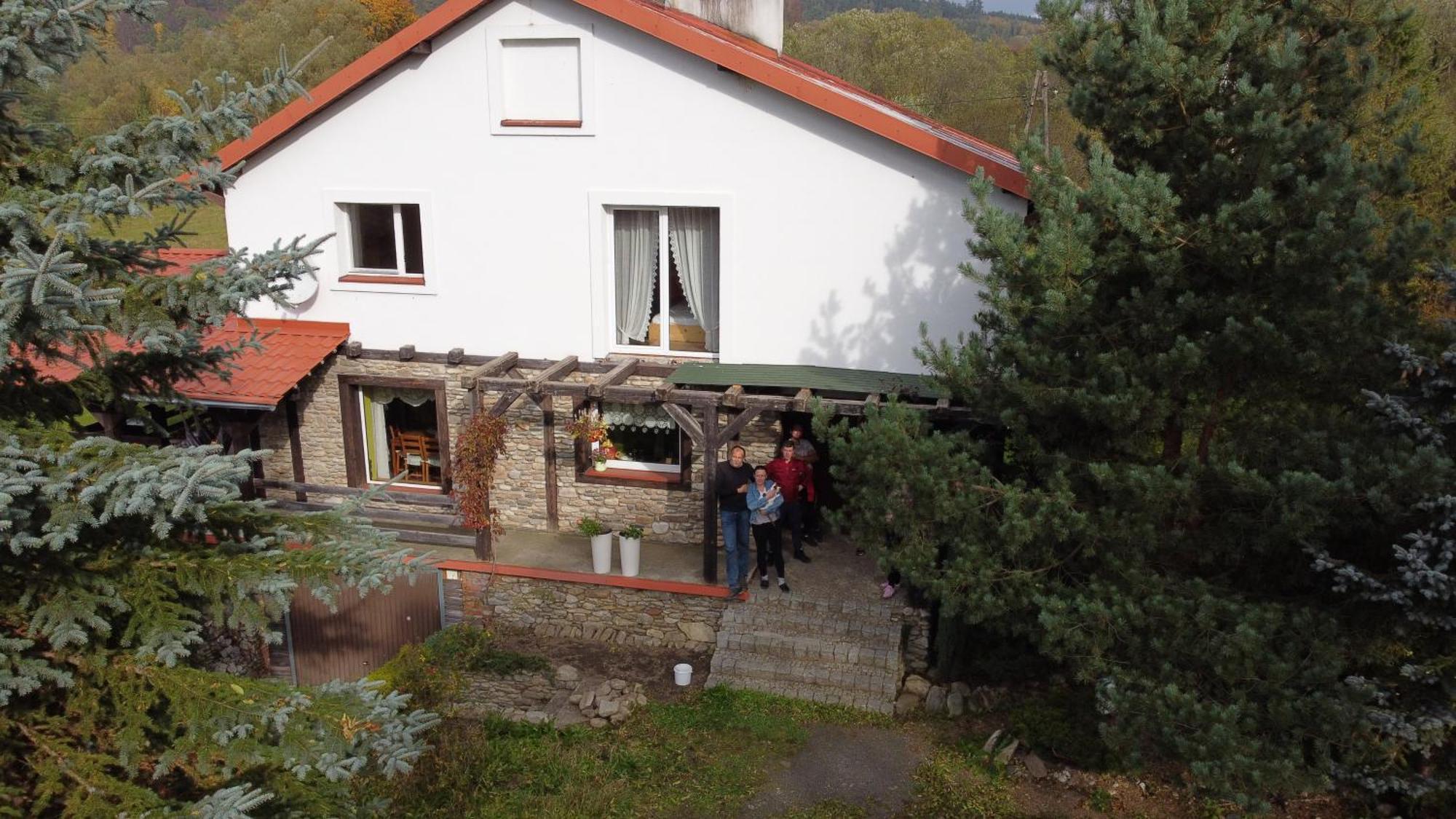 Zielonapogoda Homestay Ladek-Zdroj