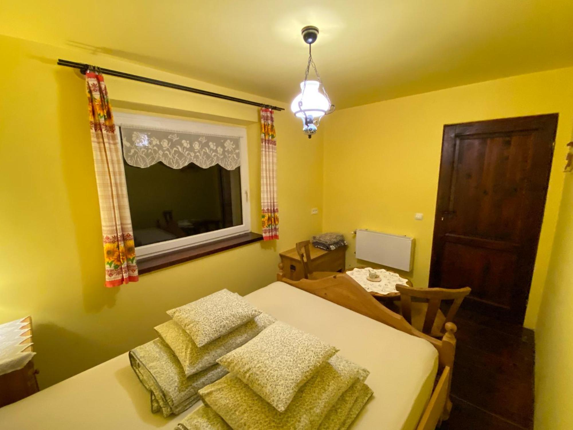 Homestay Zielonapogoda *