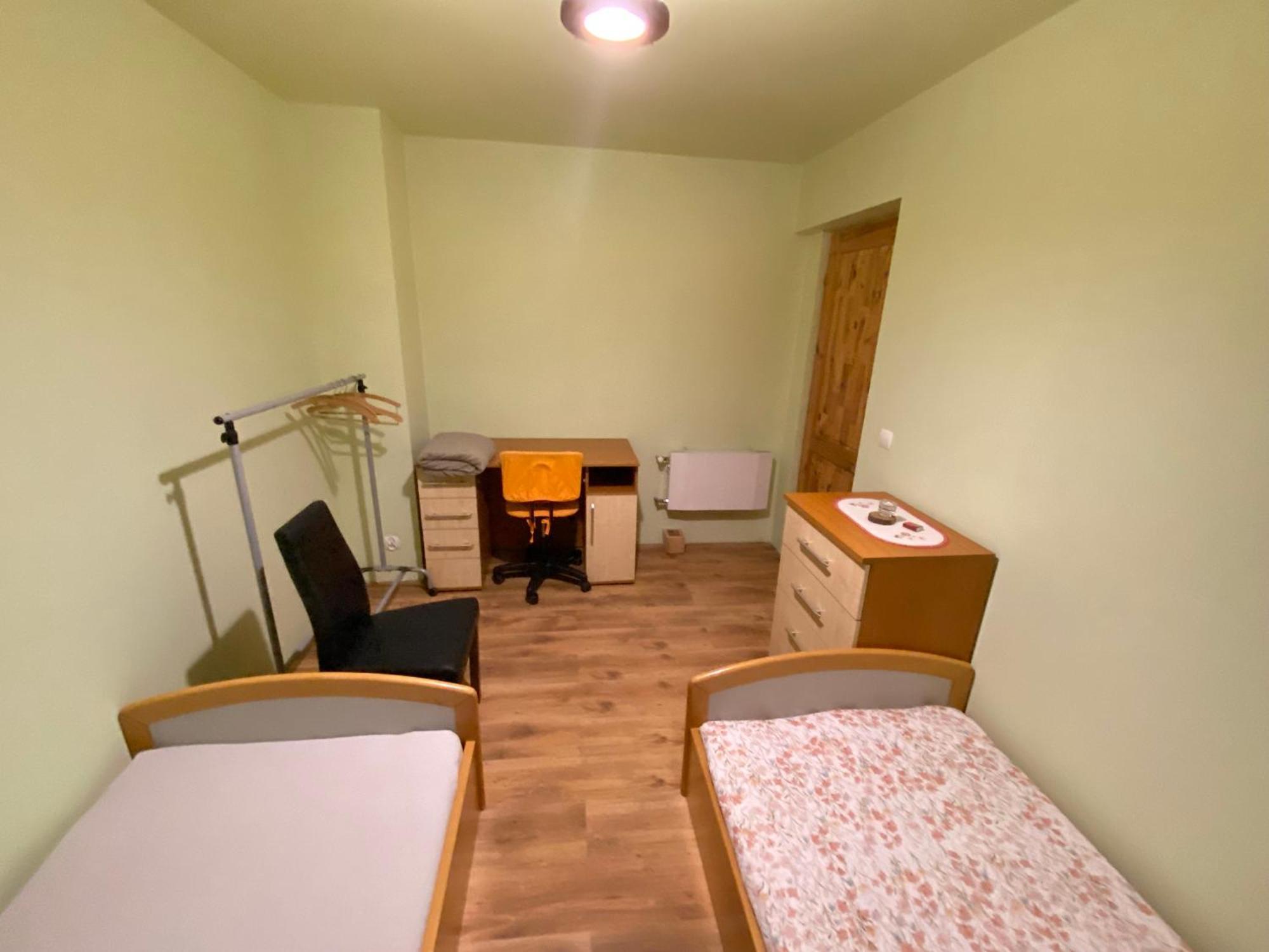 Zielonapogoda Homestay