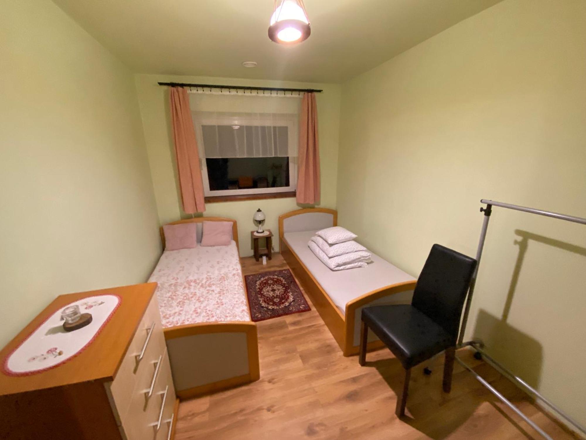 Homestay Zielonapogoda