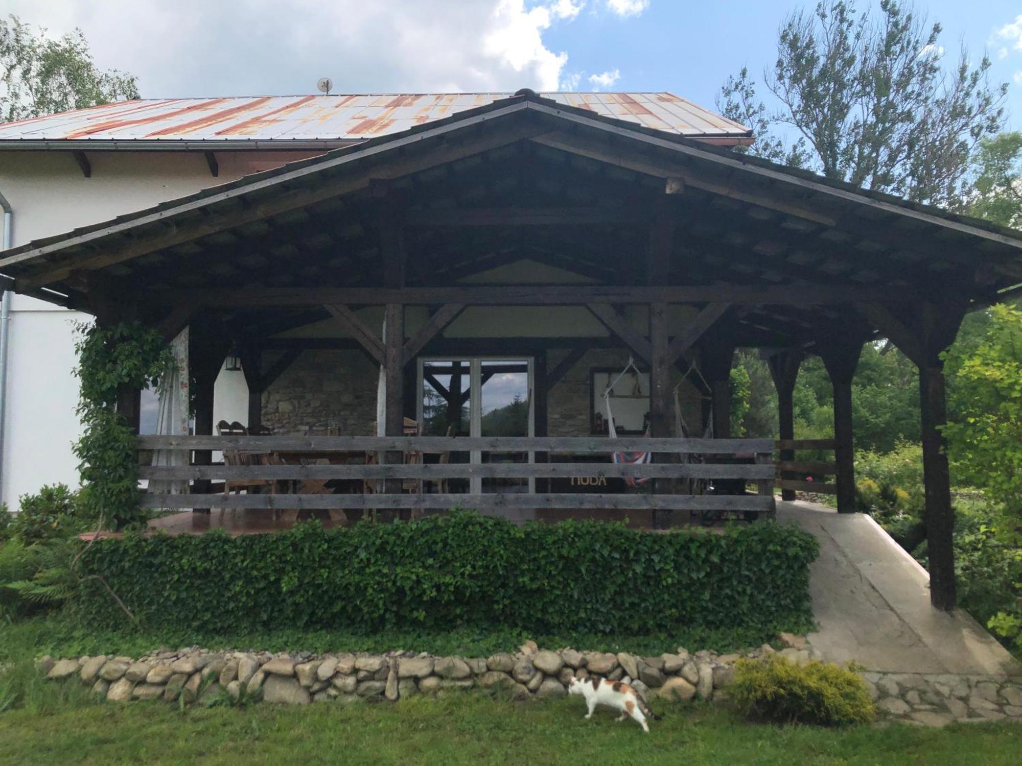 Zielonapogoda Ladek-Zdroj