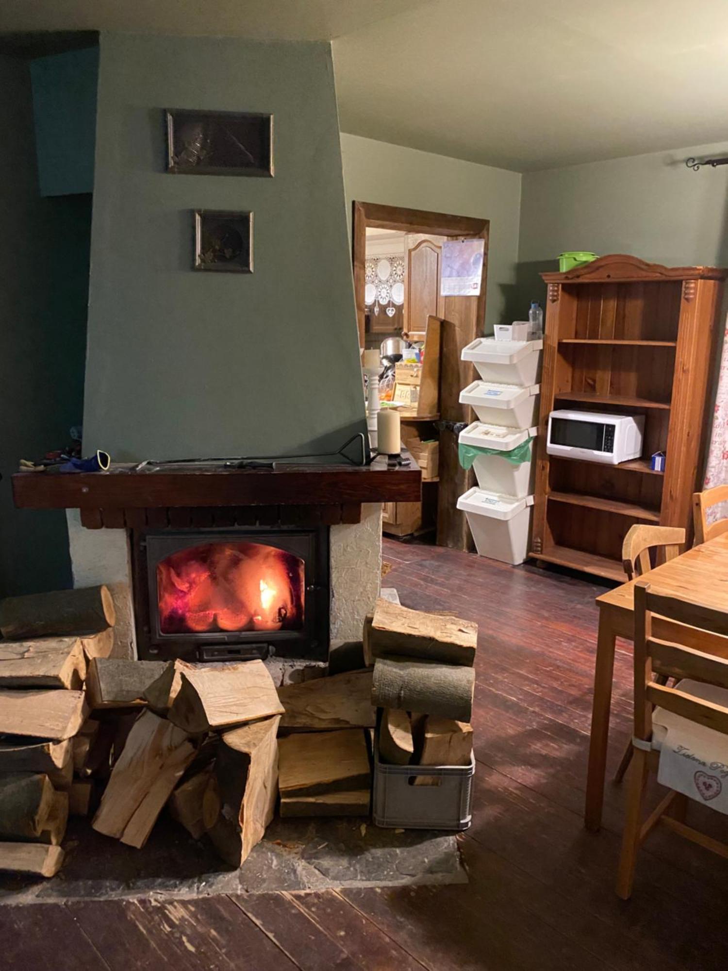 Homestay Zielonapogoda *