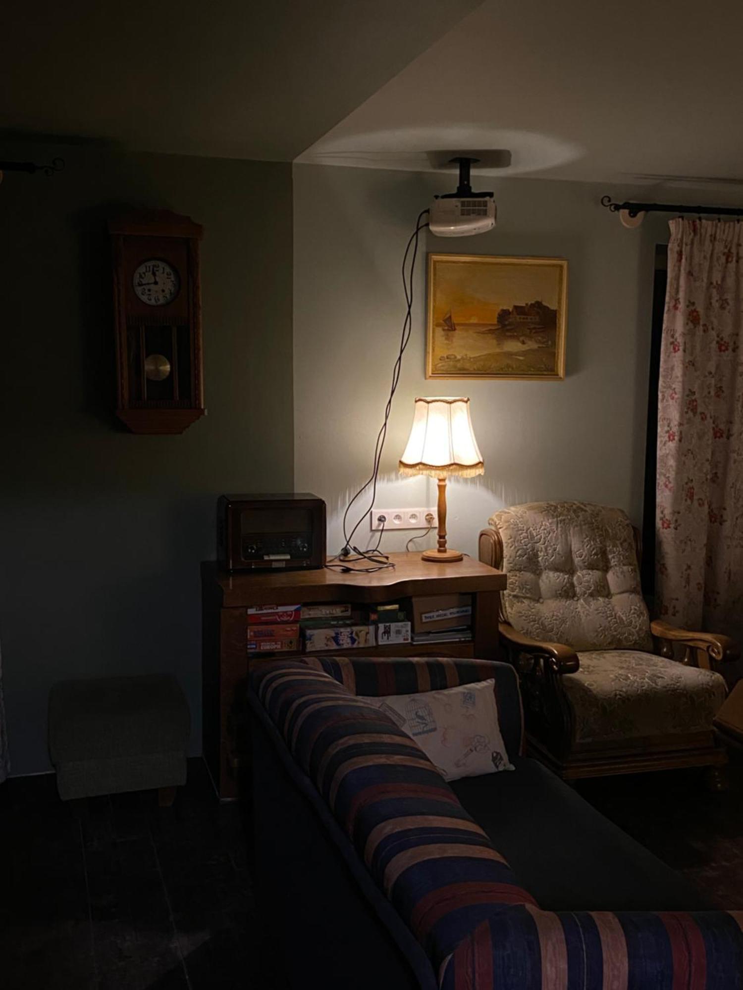 Zielonapogoda Homestay *