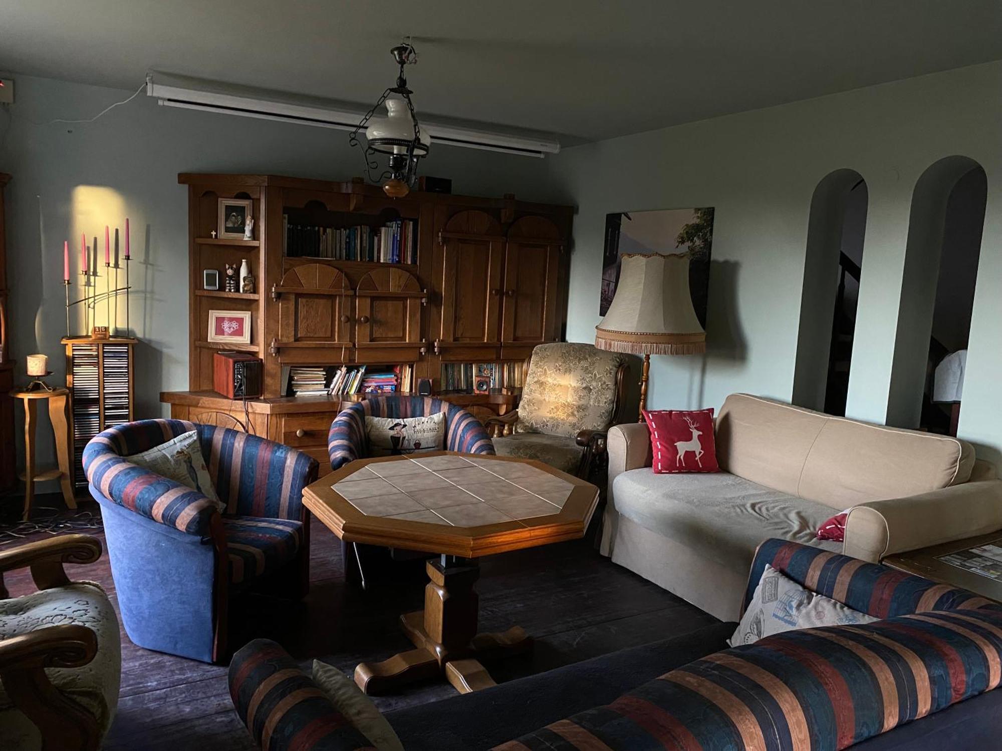 Zielonapogoda Homestay