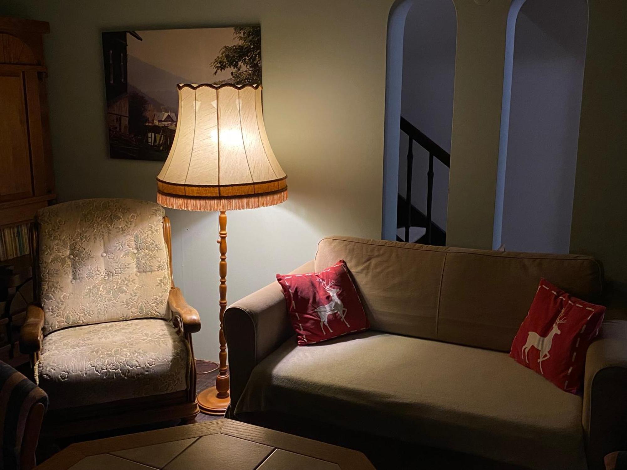 Homestay Zielonapogoda *