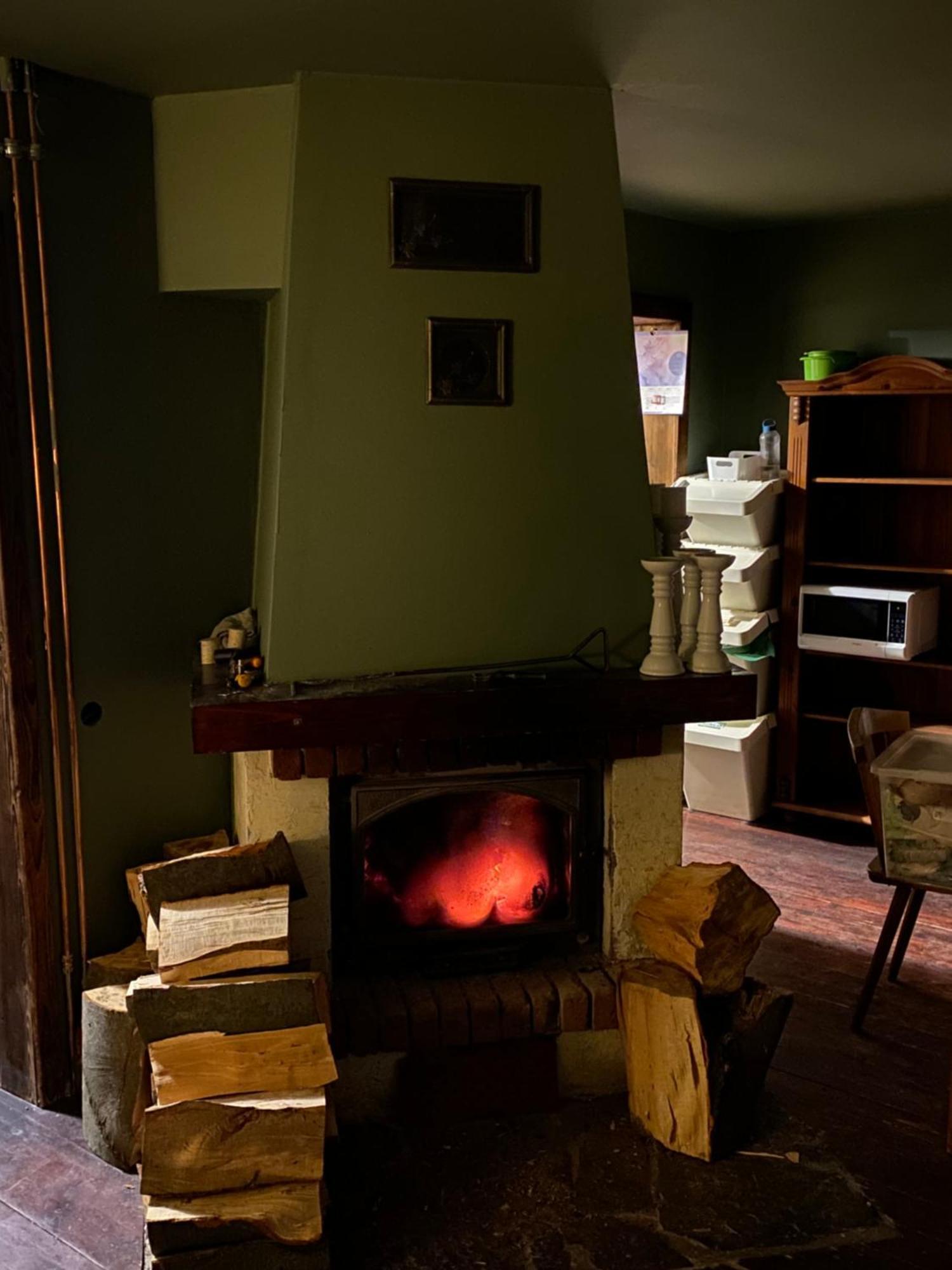 Homestay Zielonapogoda Ladek-Zdroj