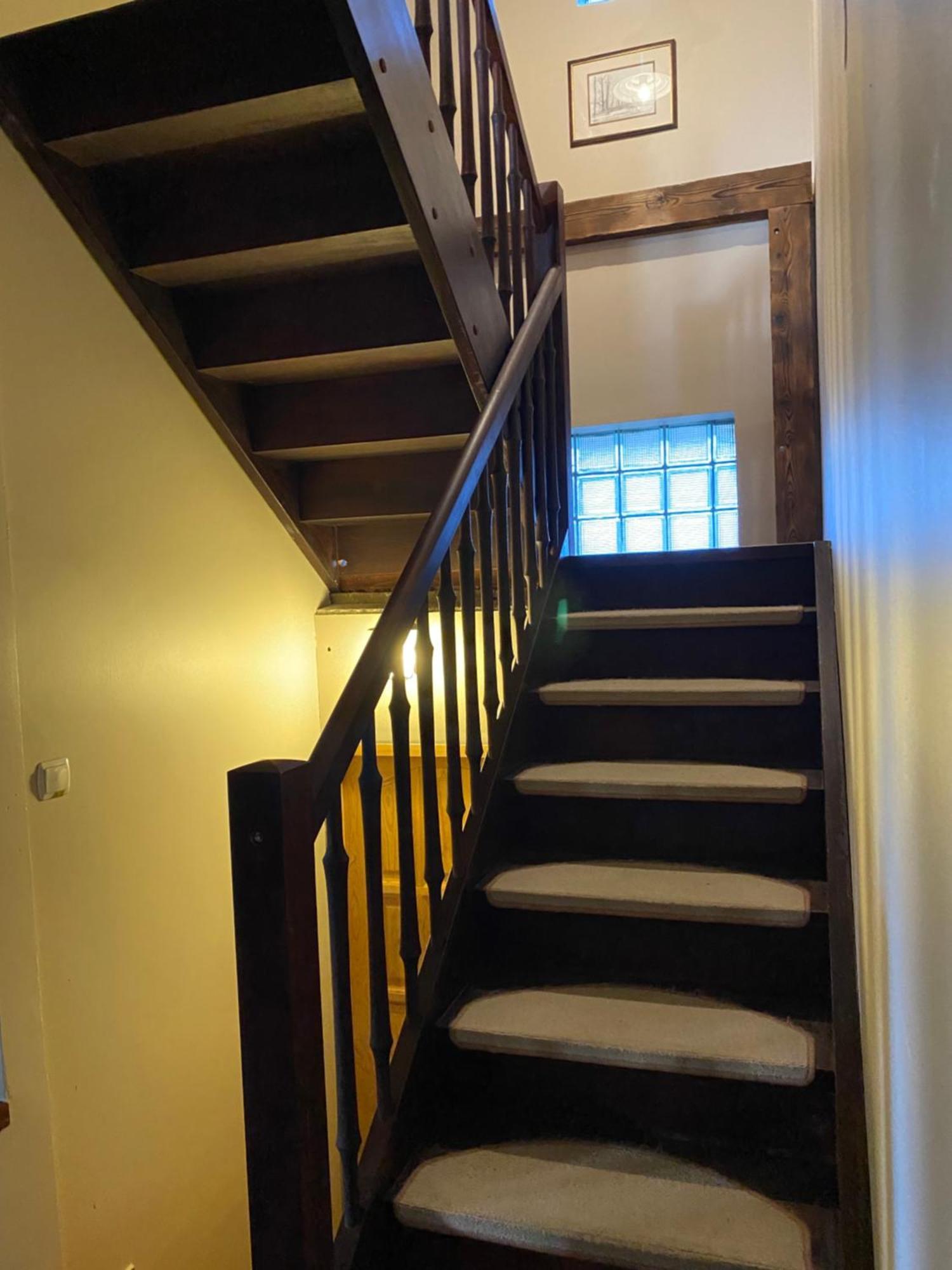 Homestay Zielonapogoda