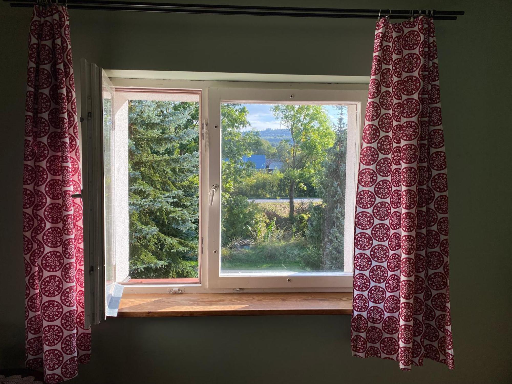 Zielonapogoda Homestay