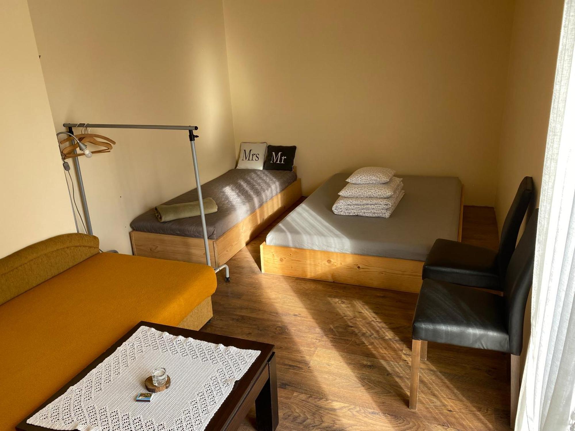 Homestay Zielonapogoda